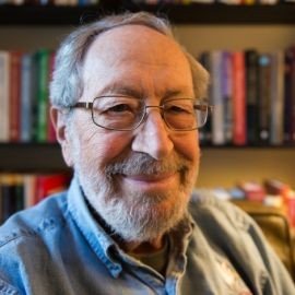 Dr. Edgar Schein - Professional Speakers Booking