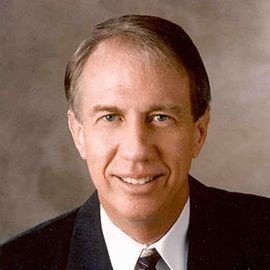 Dr. Jim Loehr - Professional null Speaker