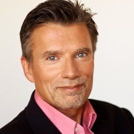 Dr. John Izzo - Professional null Speaker