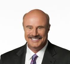 Dr. Phil McGraw - Professional null Speaker