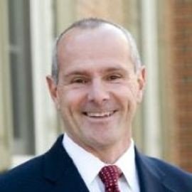 Ed Ruggero - Professional null Speaker