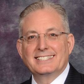 Ed Slott - Professional null Speaker