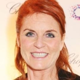 Sarah Ferguson - Professional Speakers Booking