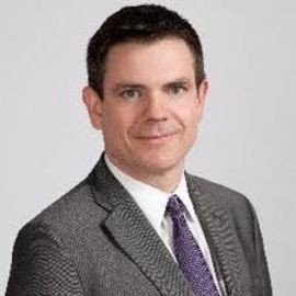 Ed Crooks - Professional null Speaker