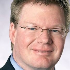 Ed Devlin - Professional null Speaker