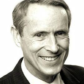 Ed Gibson - Professional null Speaker