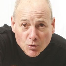 Ed Rigsbee - Professional null Speaker