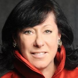 Edie Weiner - Professional null Speaker