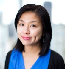 Edith Yeung - Professional null Speaker