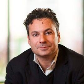 Elay Cohen - Professional null Speaker