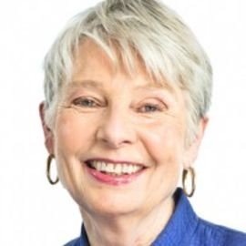 Eleanor Clift - Professional null Speaker