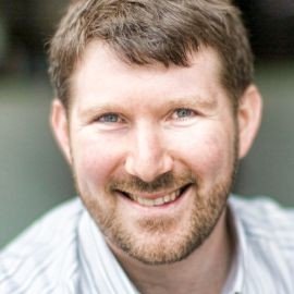 Eli Pariser - Professional null Speaker