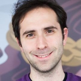 Emmett Shear - Professional null Speaker