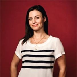 Erica Zidel - Professional null Speaker