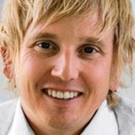 Eric Ryan - Professional null Speaker