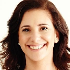 Erica Ariel Fox - Professional null Speaker