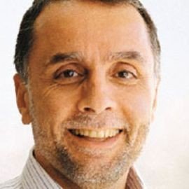 Fadi Ghandour - Professional null Speaker