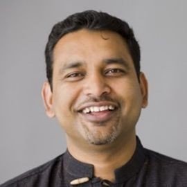 Faisal Hoque - Professional null Speaker