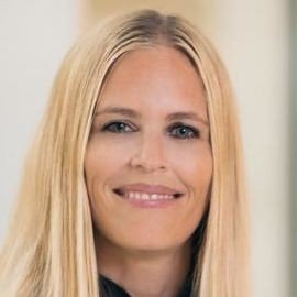 Fiona Carter - Professional null Speaker