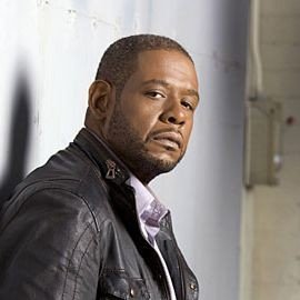 Forest Whitaker - Professional null Speaker
