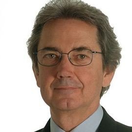 Franco Bernabe - Professional null Speaker