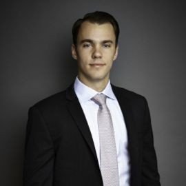 Fred Ehrsam - Professional null Speaker