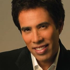 Freddie Ravel - Professional null Speaker