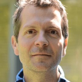 Frederic LaLoux - Professional null Speaker