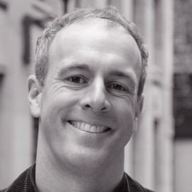 Garrick Hileman - Professional Speakers Booking