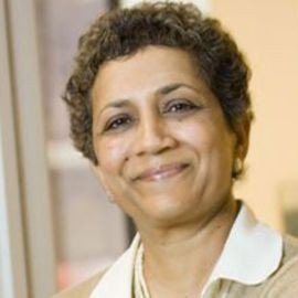 Geeta Rao Gupta - Professional null Speaker