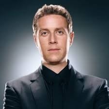 Geoff Keighley - Professional null Speaker