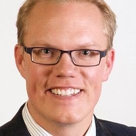 Geoff Smart - Professional null Speaker