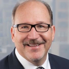 George Brooks - Professional null Speaker