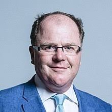 George Freeman - Professional Speakers Booking