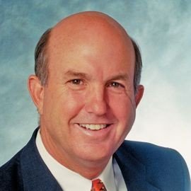 George Hedley - Professional null Speaker