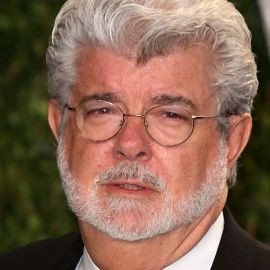 George Lucas - Professional null Speaker