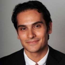 George Serafeim - Professional null Speaker