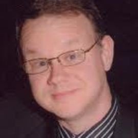 George Smart - Professional null Speaker