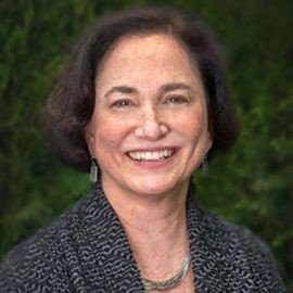 Gigi Hirsch - Professional null Speaker