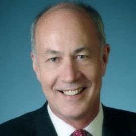 Glen Hiemstra - Professional null Speaker