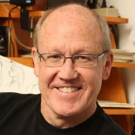 Glen Keane - Professional null Speaker