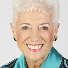 Glenna Salsbury - Professional null Speaker