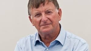 Graham Hawkes - Professional null Speaker