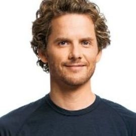 Graham Hill - Professional null Speaker