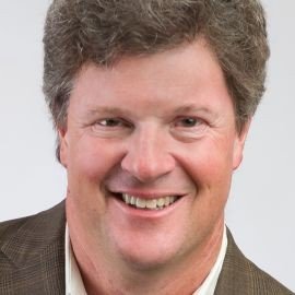 Greg Schwem - Professional null Speaker