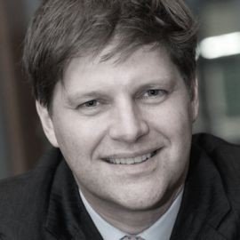 Guy Spier - Professional null Speaker