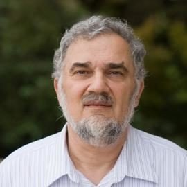 Haim Mendelson - Professional null Speaker