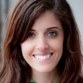 Halle Tecco - Professional null Speaker