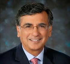 Harish Manwani - Professional null Speaker