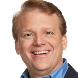 Haydn Shaw - Professional null Speaker